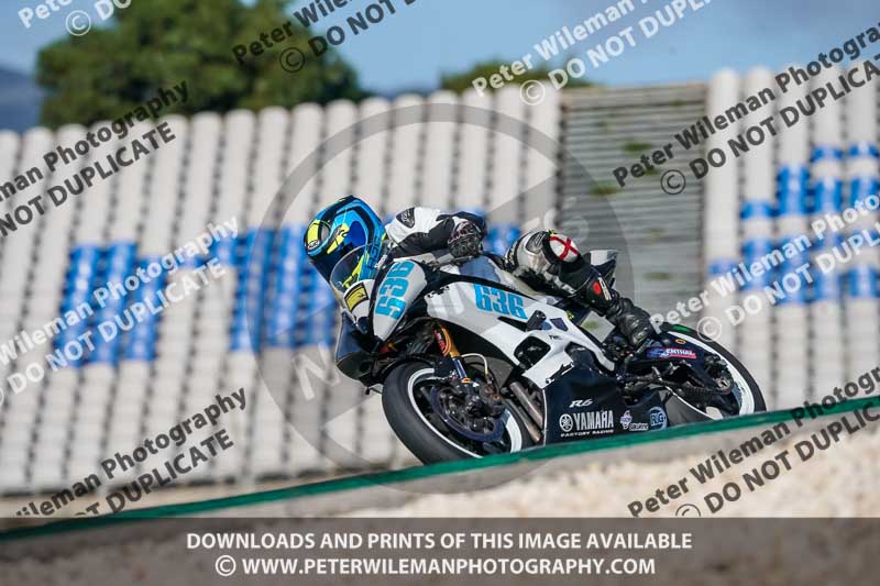 motorbikes;no limits;november 2019;peter wileman photography;portimao;portugal;trackday digital images